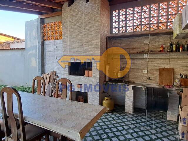 #167 - Casa para Venda em Pontal do Paraná - PR