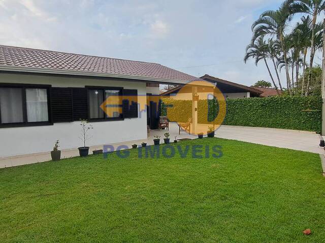 #168 - Casa para Venda em Pontal do Paraná - PR