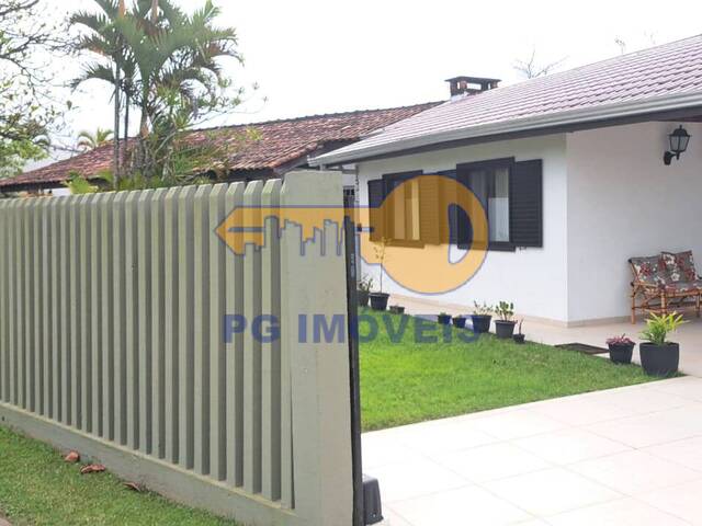 #168 - Casa para Venda em Pontal do Paraná - PR