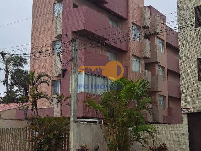 #169 - Apartamento para Venda em Pontal do Paraná - PR - 3