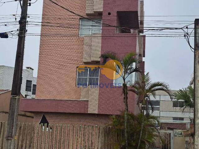 #169 - Apartamento para Venda em Pontal do Paraná - PR - 1
