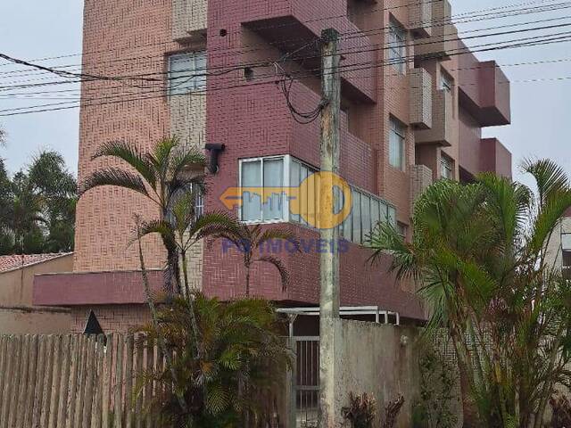 #169 - Apartamento para Venda em Pontal do Paraná - PR - 2