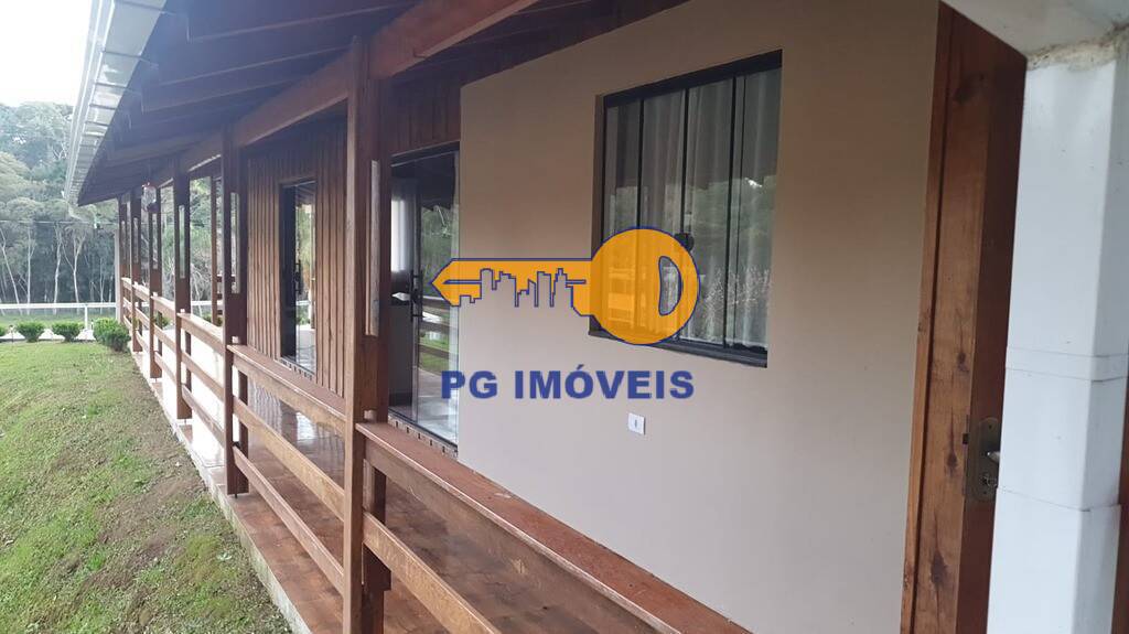 Chácara à venda com 4 quartos, 3039m² - Foto 3