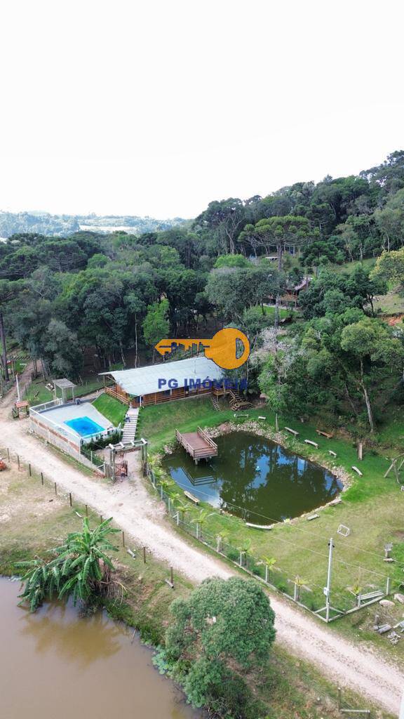 Chácara à venda com 4 quartos, 3039m² - Foto 2