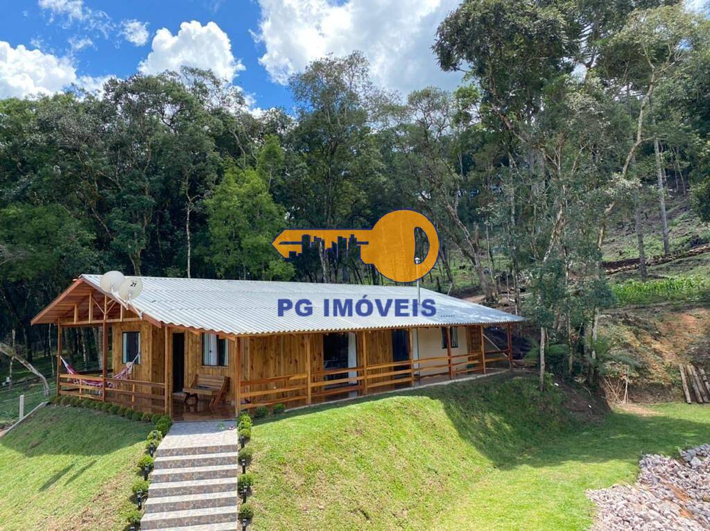 Chácara à venda com 4 quartos, 3039m² - Foto 4