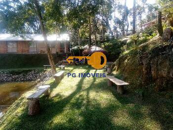 Chácara à venda com 4 quartos, 3039m² - Foto 17