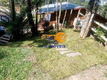Chácara à venda com 4 quartos, 3039m² - Foto 16