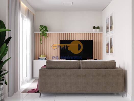 Apartamento à venda com 2 quartos, 79m² - Foto 16