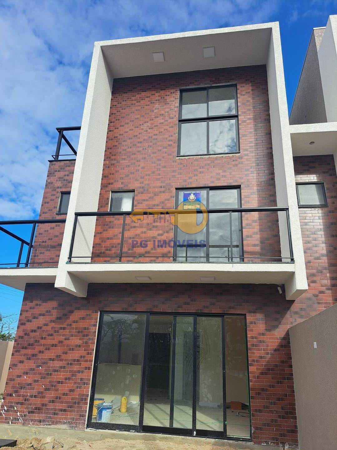 Sobrado à venda com 3 quartos, 115m² - Foto 7