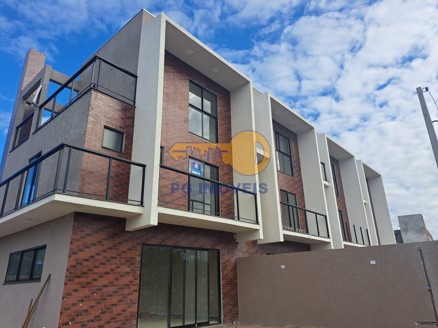 Sobrado à venda com 3 quartos, 115m² - Foto 8