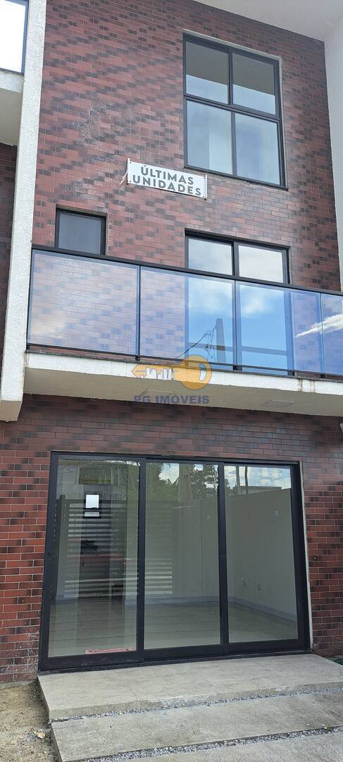 Sobrado à venda com 3 quartos, 115m² - Foto 3