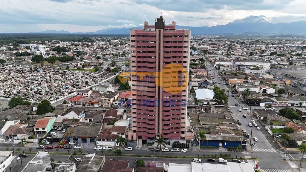 Apartamento, 3 quartos, 142 m² - Foto 2