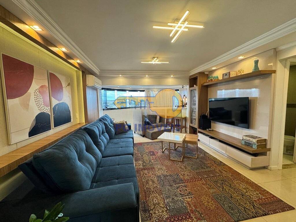 Apartamento, 3 quartos, 142 m² - Foto 4