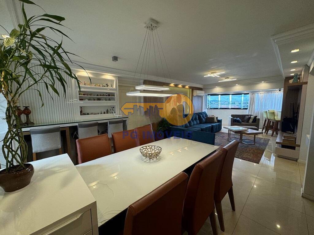 Apartamento, 3 quartos, 142 m² - Foto 5