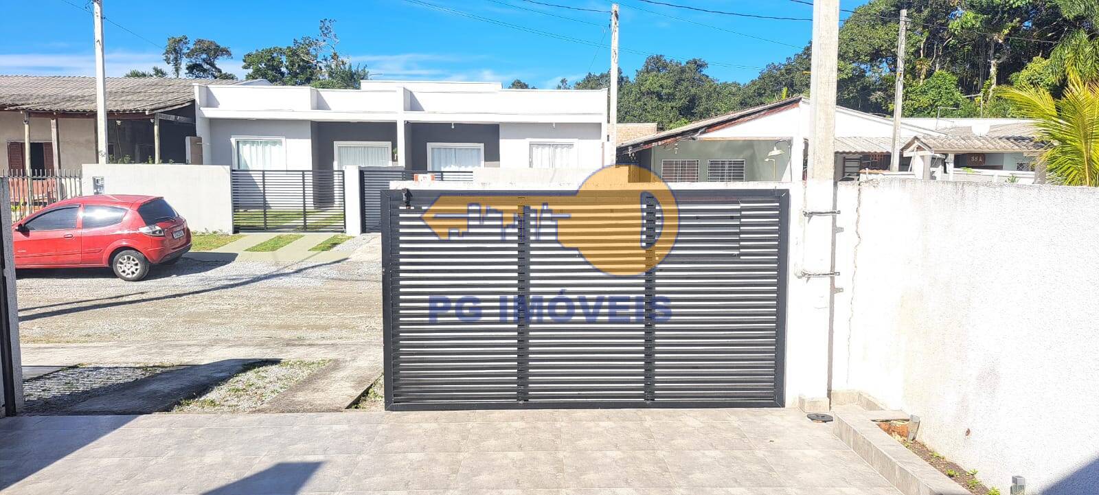 Casa à venda com 4 quartos, 180m² - Foto 6