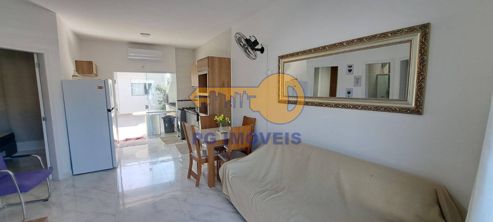 Casa à venda com 4 quartos, 180m² - Foto 7