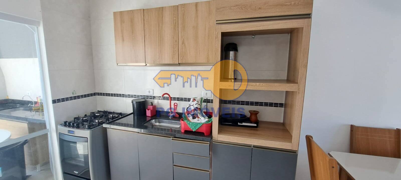 Casa à venda com 4 quartos, 180m² - Foto 16