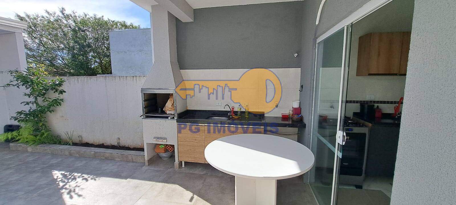 Casa à venda com 4 quartos, 180m² - Foto 19