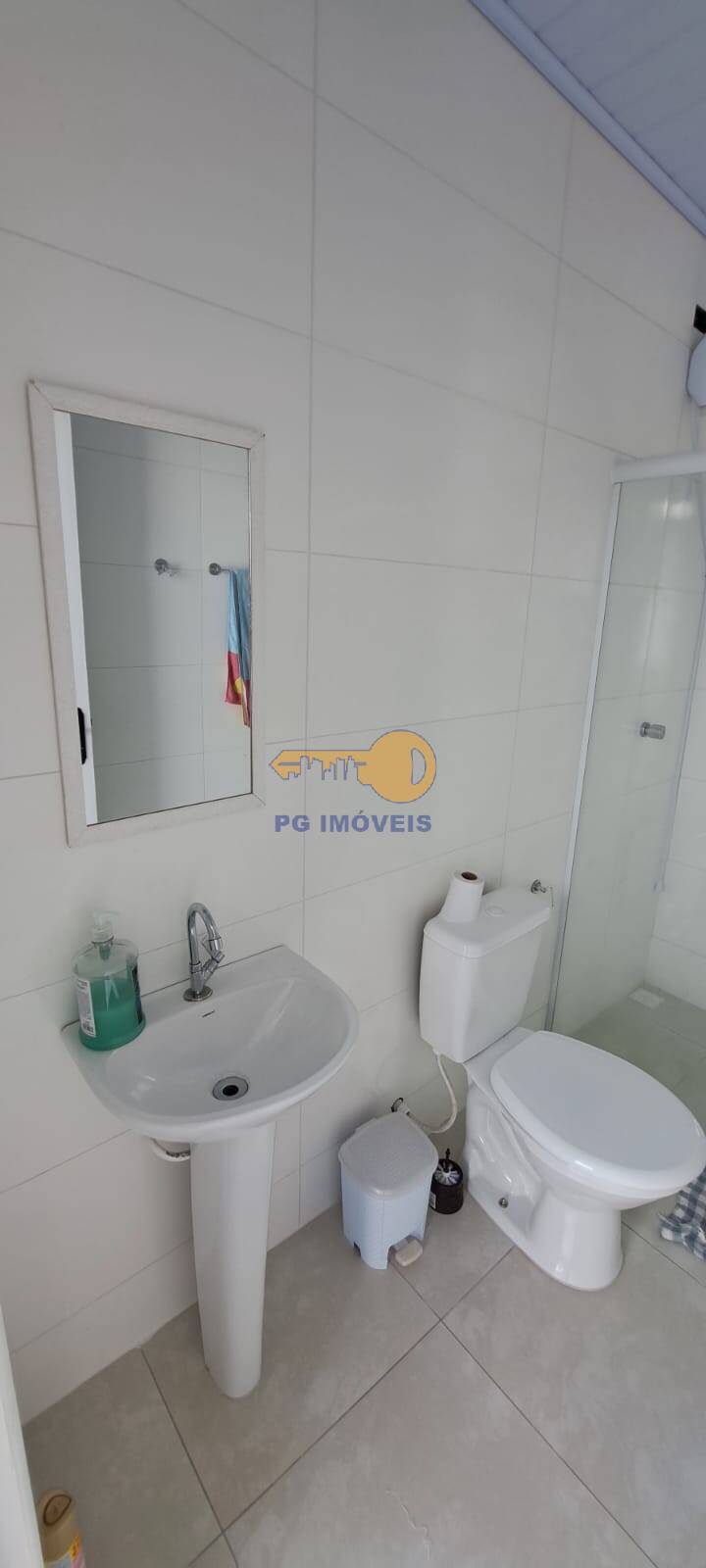 Casa à venda com 4 quartos, 180m² - Foto 24
