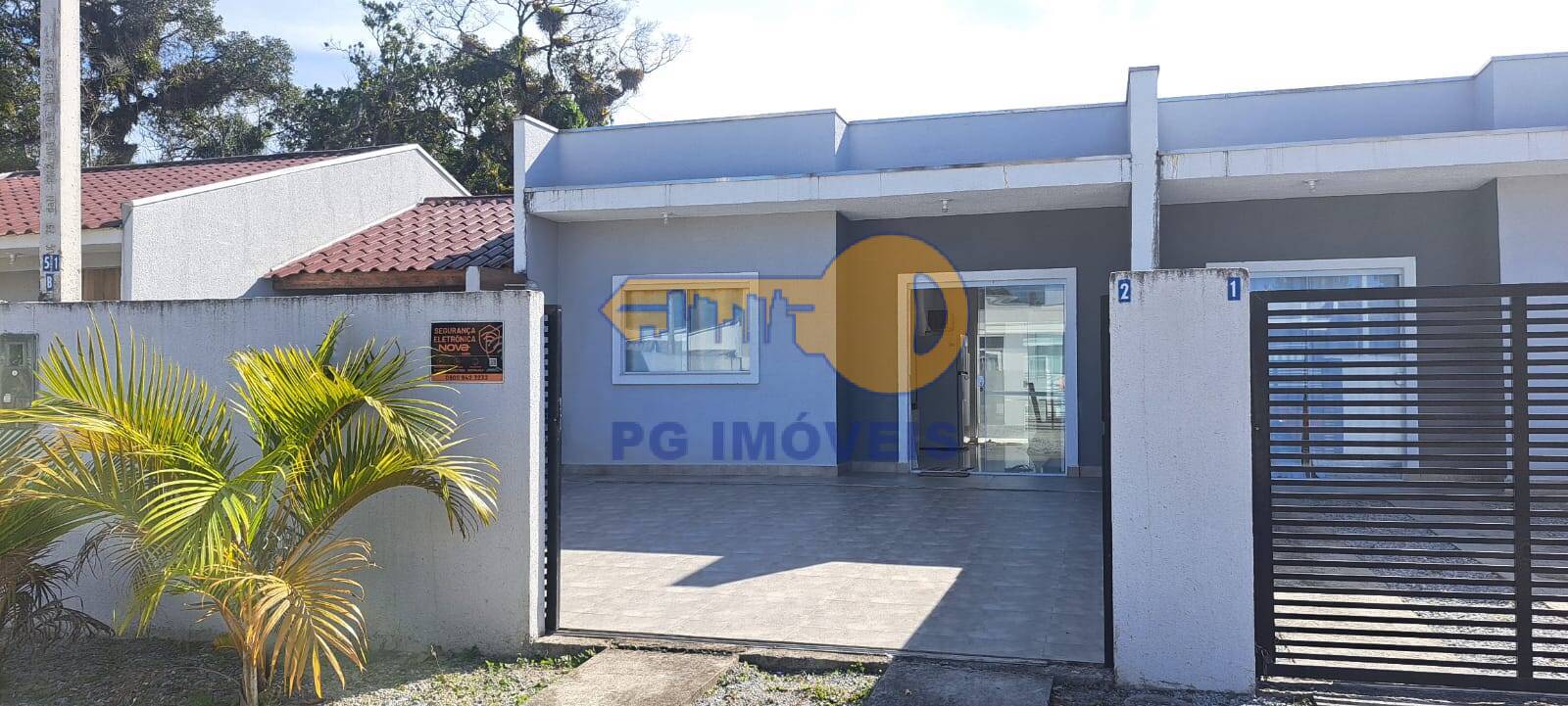 Casa à venda com 4 quartos, 180m² - Foto 2