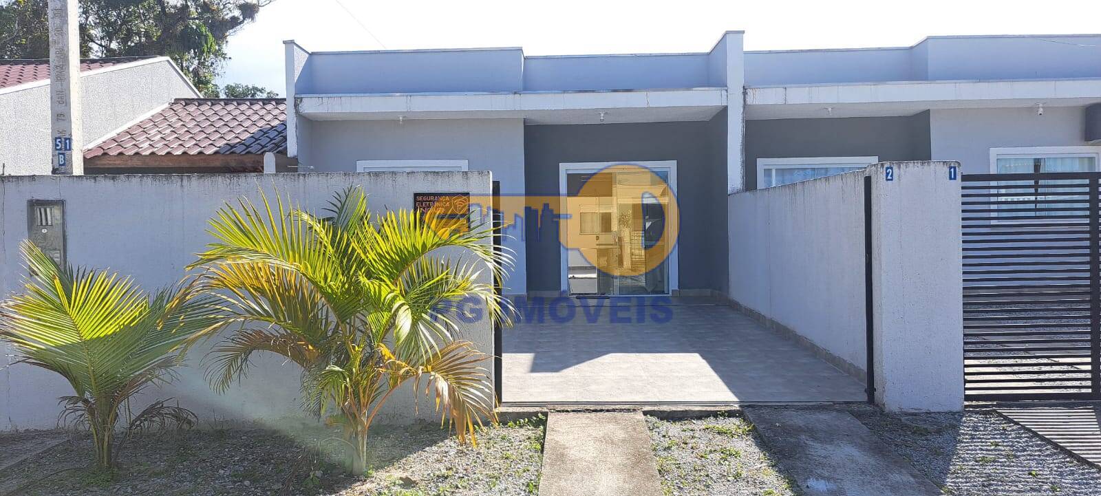 Casa à venda com 4 quartos, 180m² - Foto 3