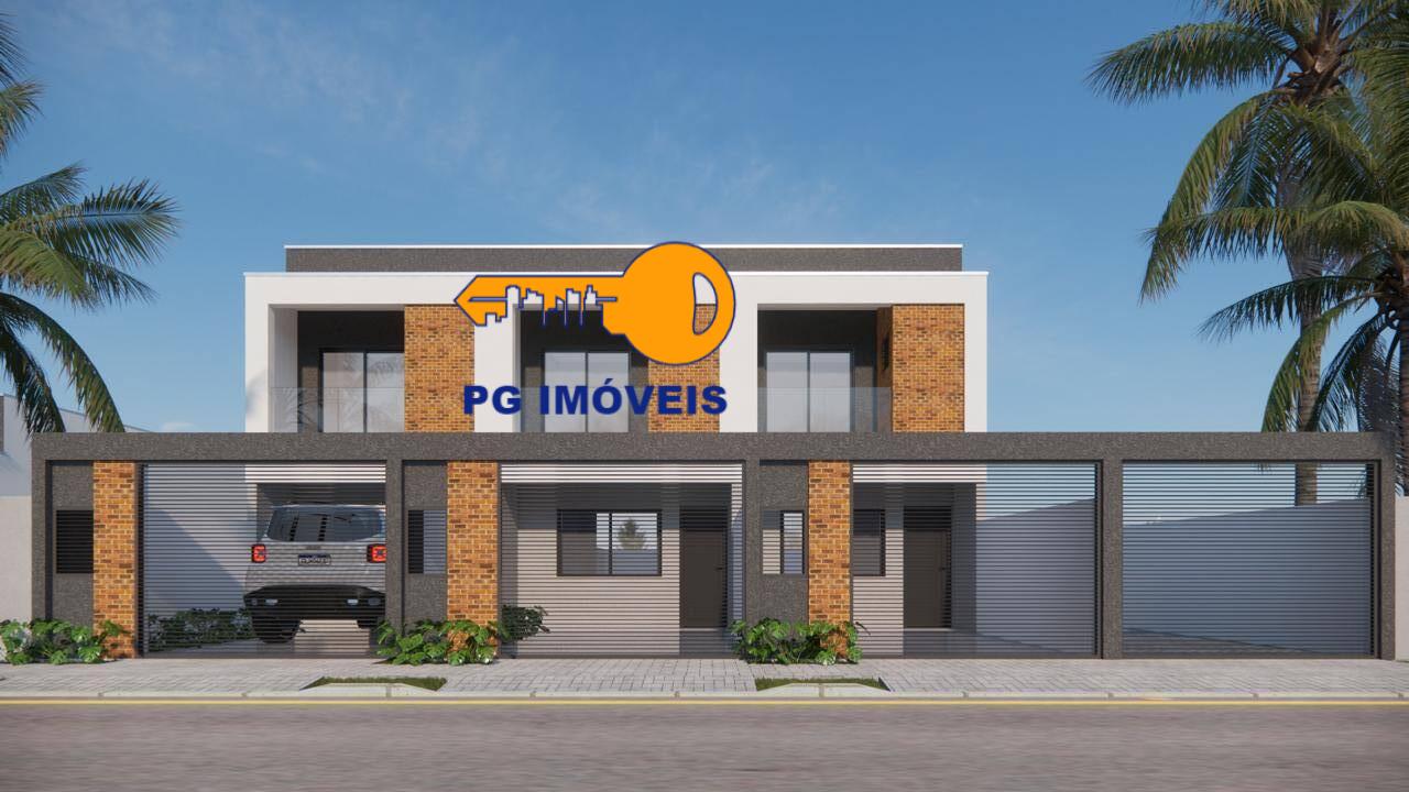 Sobrado à venda com 2 quartos, 81m² - Foto 1