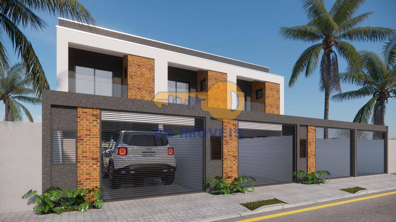 Sobrado à venda com 2 quartos, 81m² - Foto 4