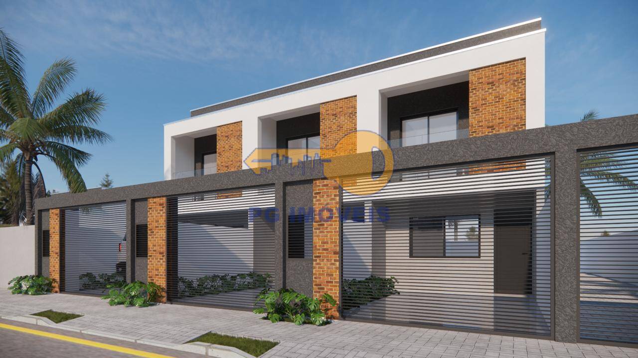 Sobrado à venda com 2 quartos, 81m² - Foto 5