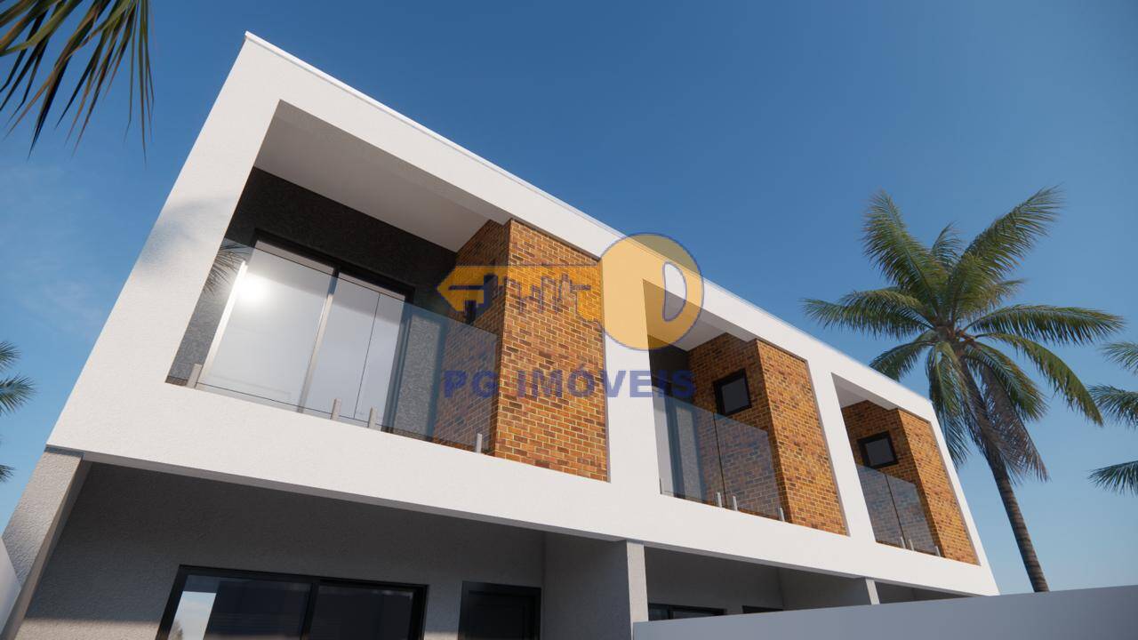 Sobrado à venda com 2 quartos, 81m² - Foto 7
