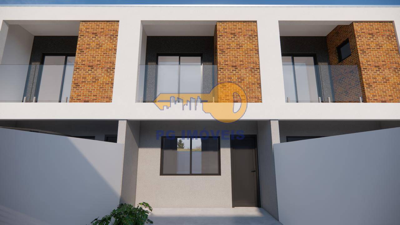 Sobrado à venda com 2 quartos, 81m² - Foto 6