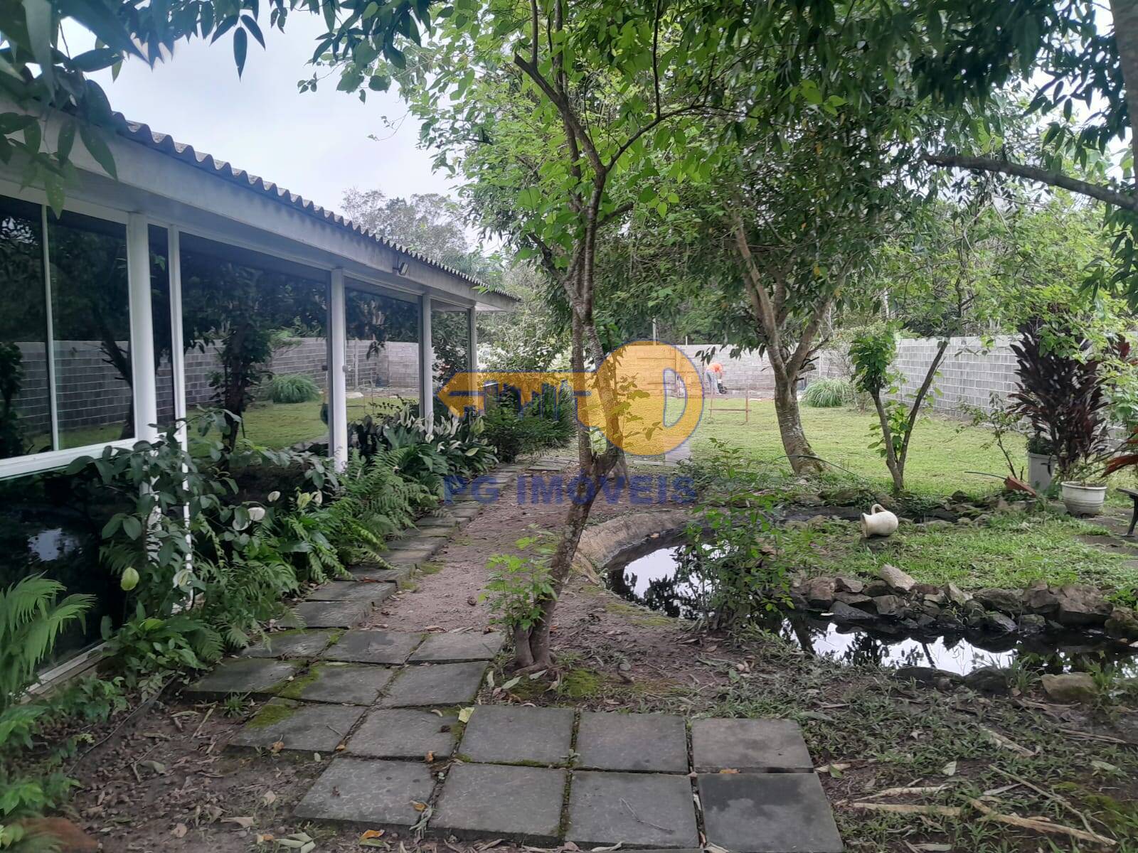 Chácara, 4 quartos, 5947 m² - Foto 5