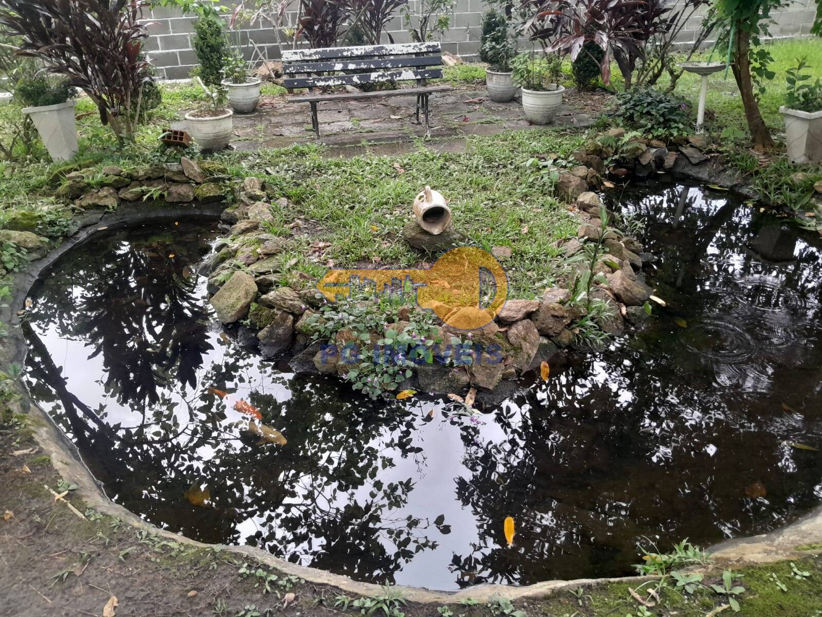 Chácara, 4 quartos, 5947 m² - Foto 6