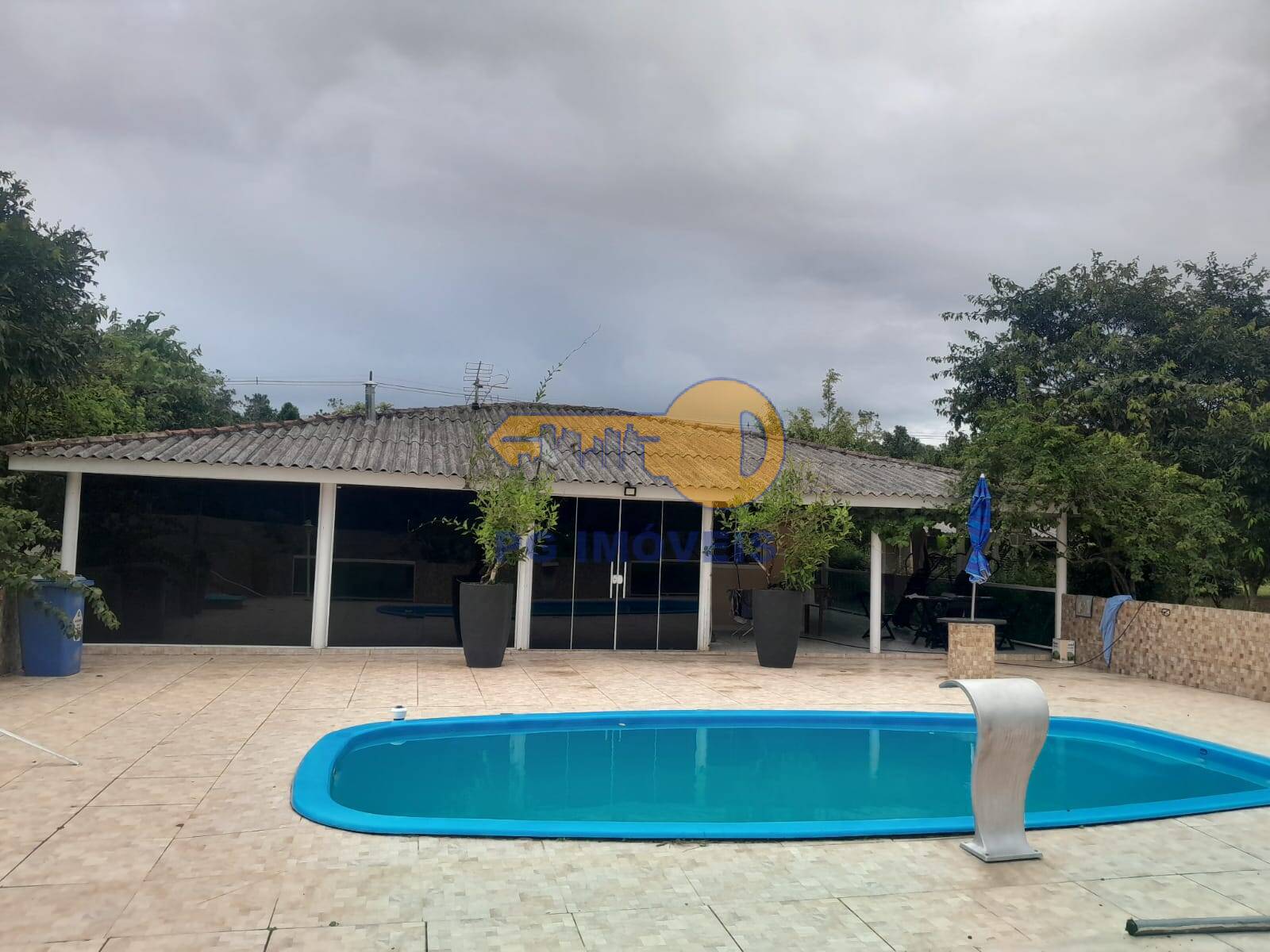 Chácara, 4 quartos, 5947 m² - Foto 7