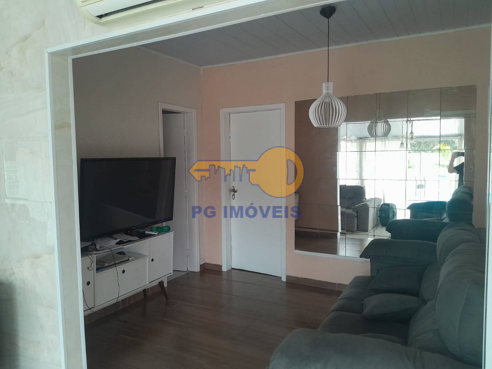 Chácara, 4 quartos, 5947 m² - Foto 8