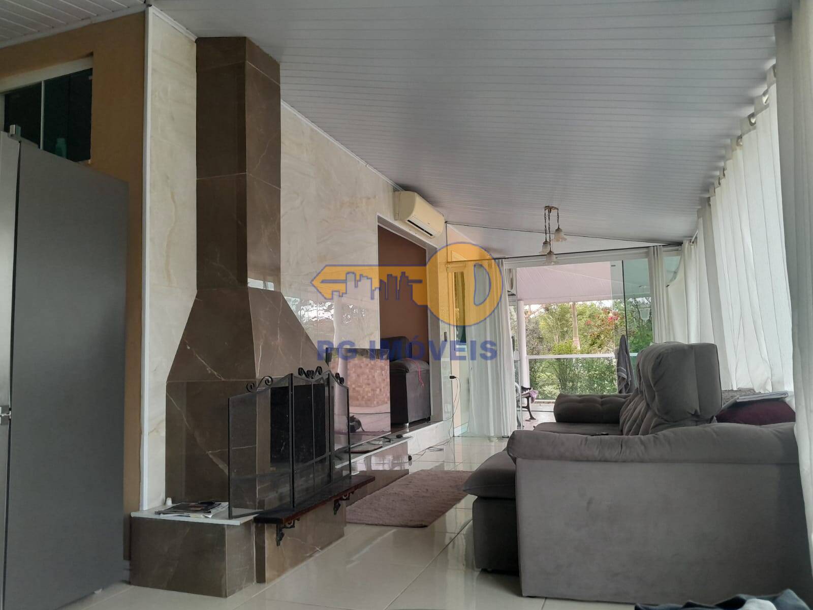 Chácara, 4 quartos, 5947 m² - Foto 9