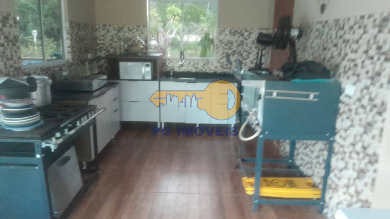 Chácara, 4 quartos, 5947 m² - Foto 13