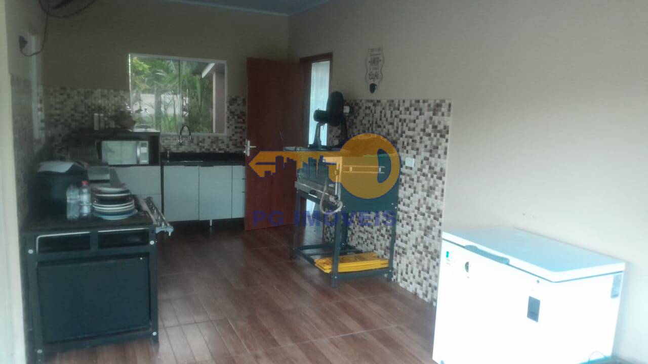 Chácara, 4 quartos, 5947 m² - Foto 12