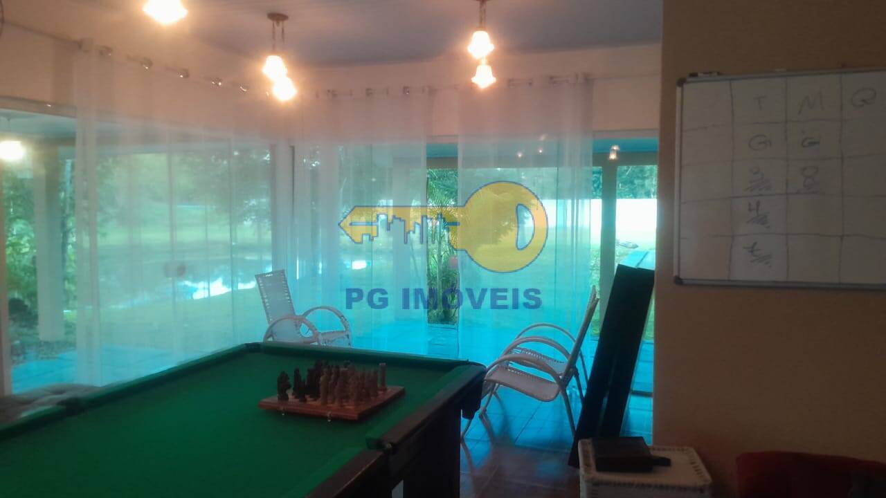 Chácara, 4 quartos, 5947 m² - Foto 17
