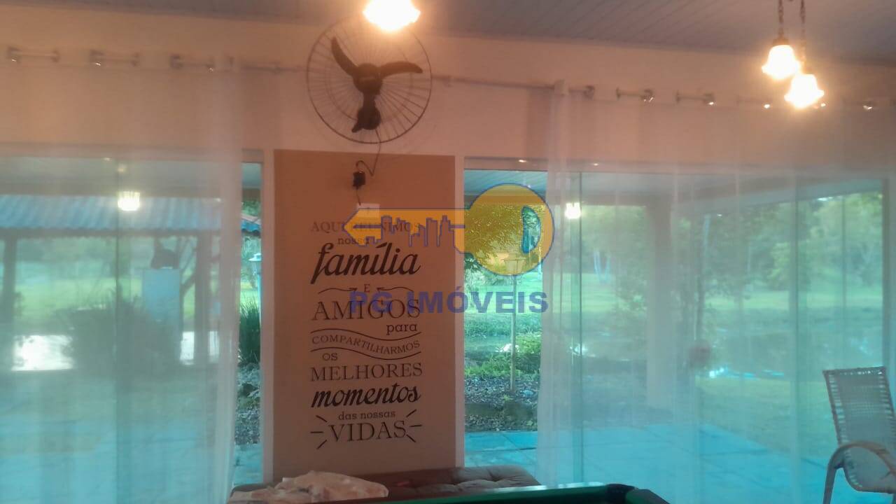 Chácara, 4 quartos, 5947 m² - Foto 16