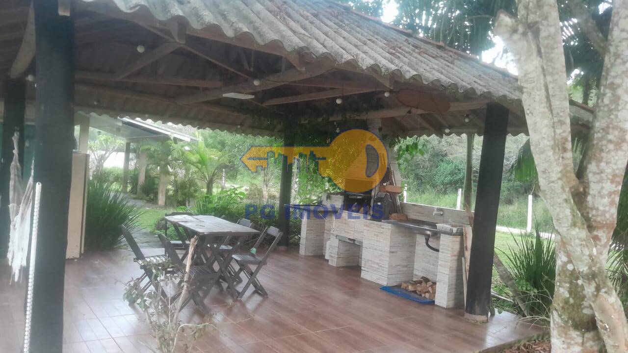 Chácara, 4 quartos, 5947 m² - Foto 21