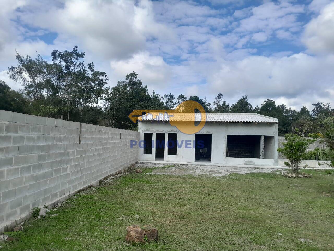Chácara, 4 quartos, 5947 m² - Foto 23
