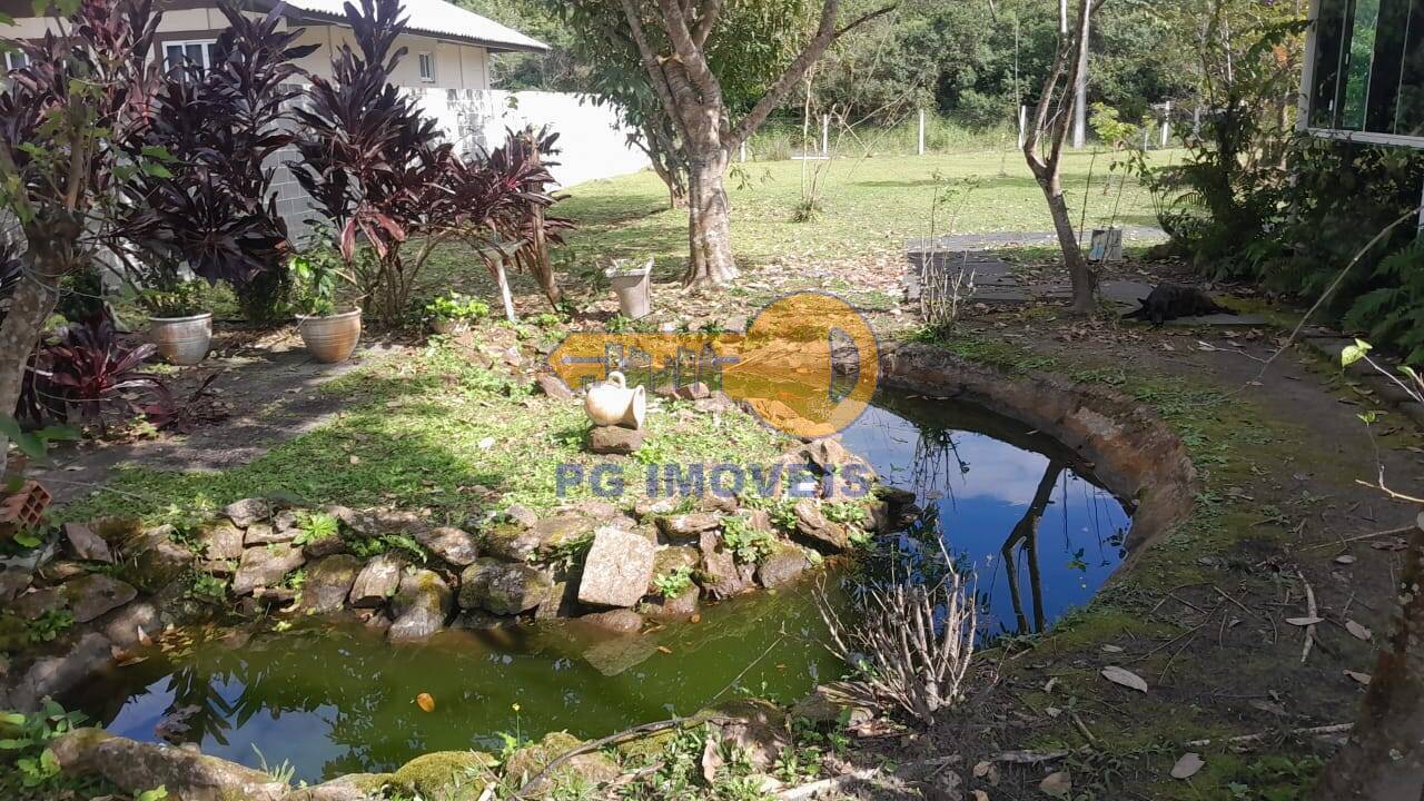 Chácara, 4 quartos, 5947 m² - Foto 25