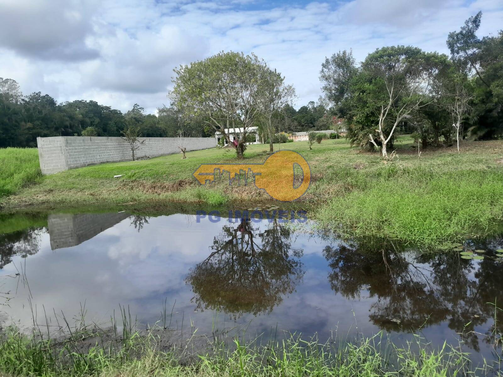 Chácara, 4 quartos, 5947 m² - Foto 26