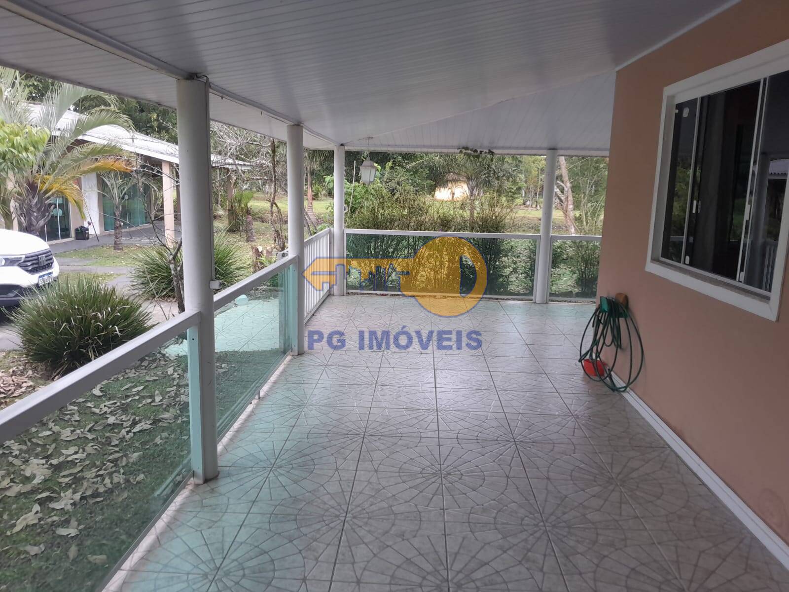 Chácara, 4 quartos, 5947 m² - Foto 27