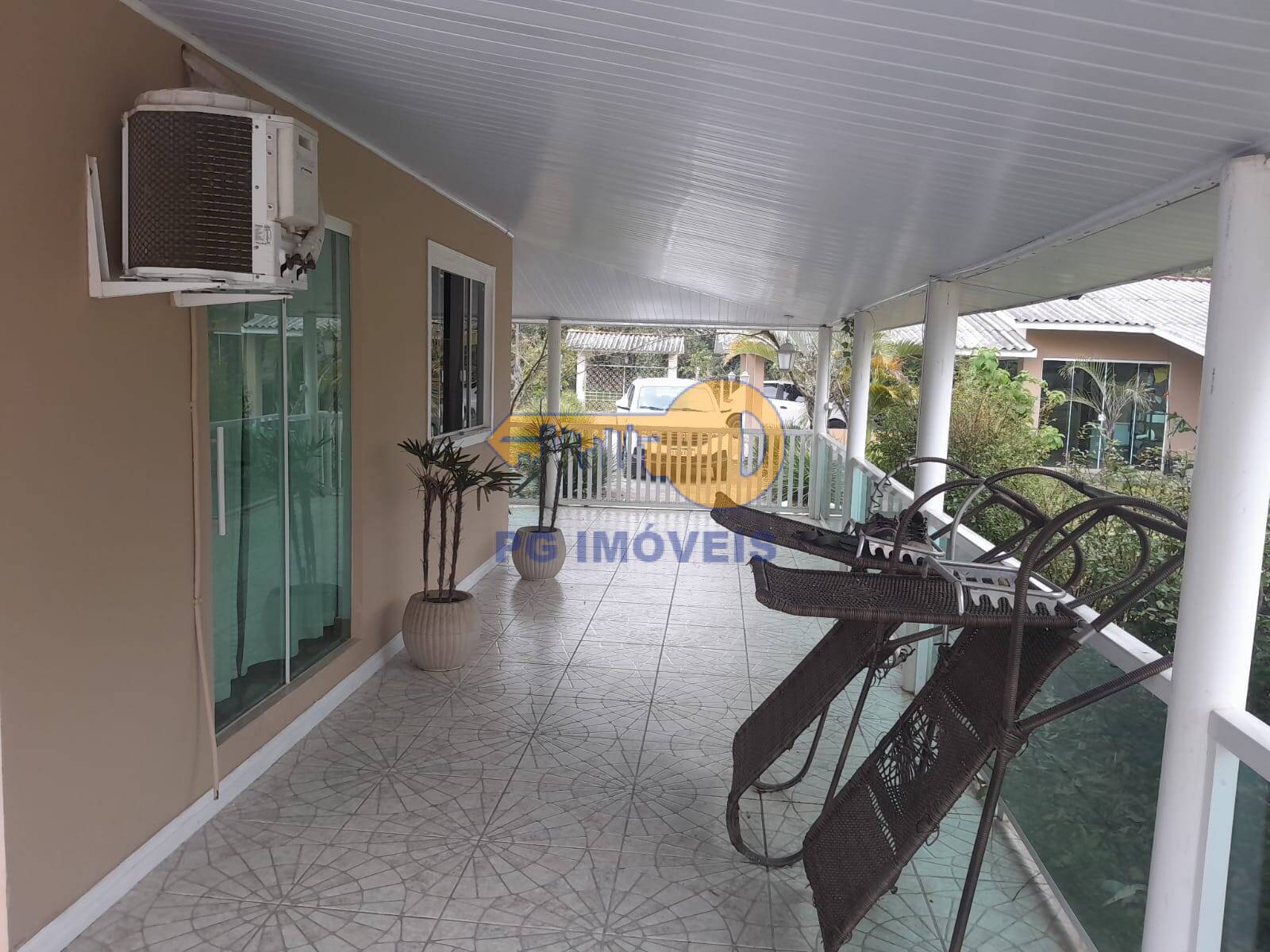 Chácara, 4 quartos, 5947 m² - Foto 28