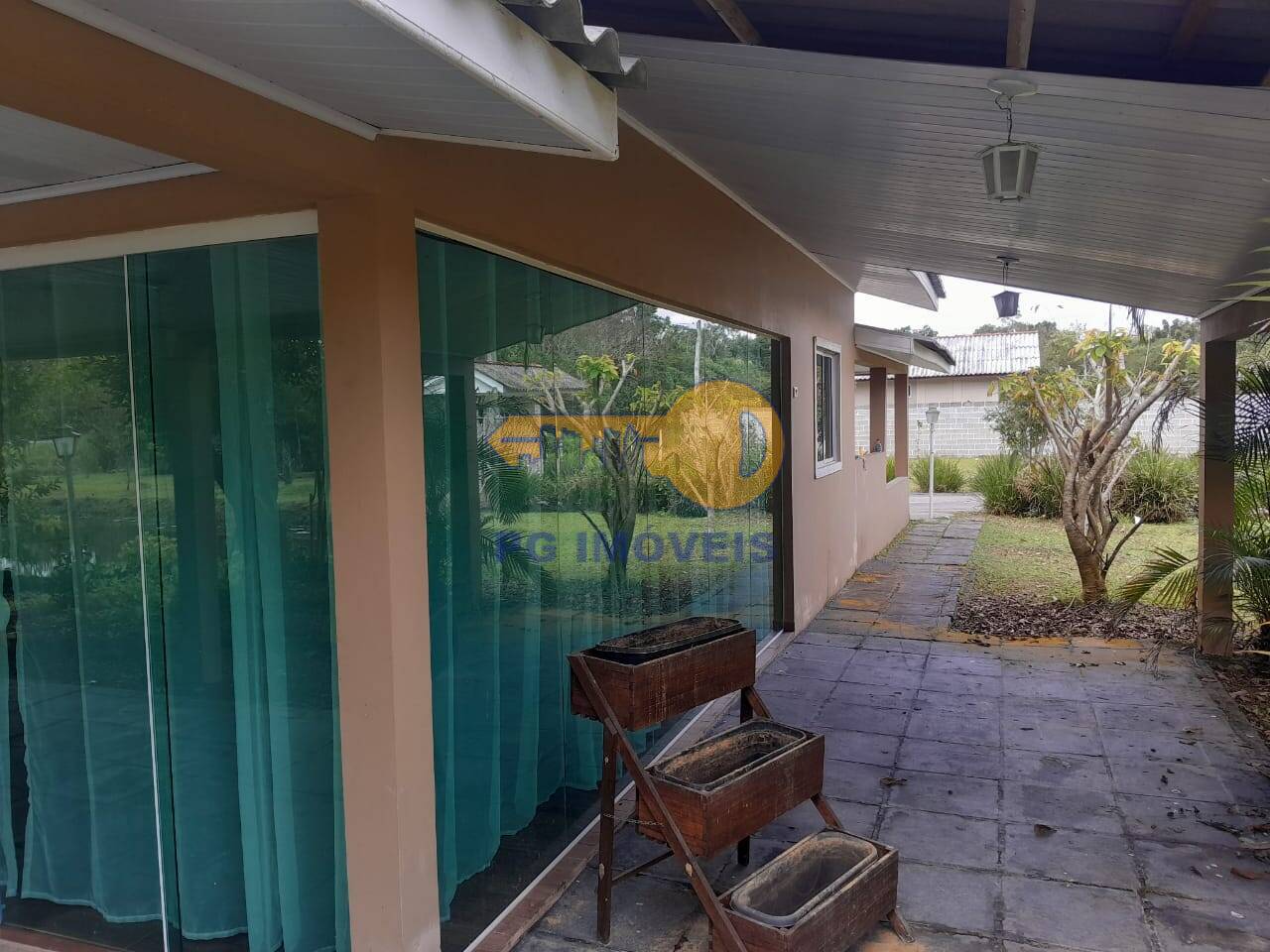 Chácara, 4 quartos, 5947 m² - Foto 37