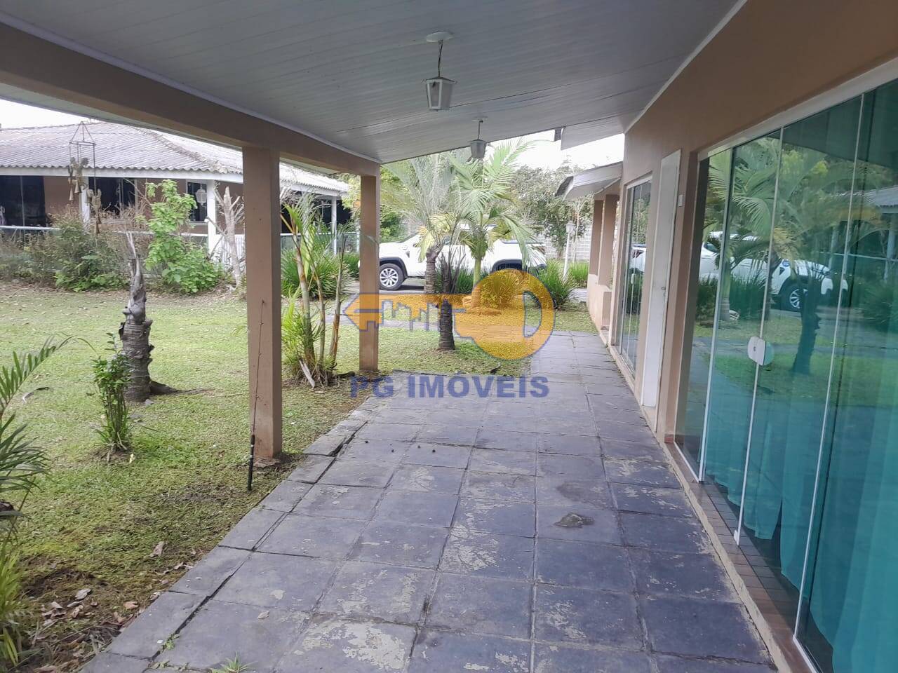 Chácara, 4 quartos, 5947 m² - Foto 38