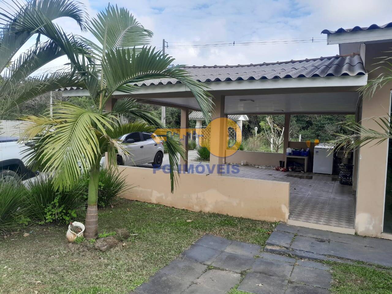 Chácara, 4 quartos, 5947 m² - Foto 39