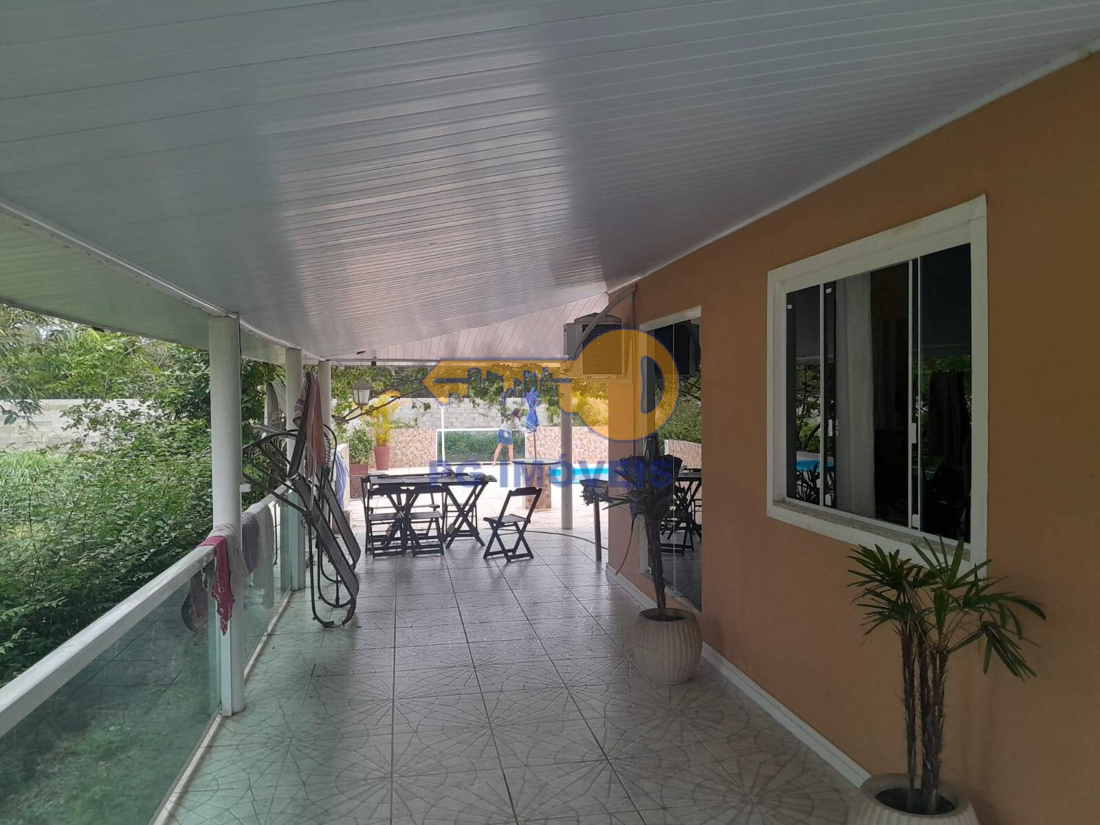 Chácara, 4 quartos, 5947 m² - Foto 40