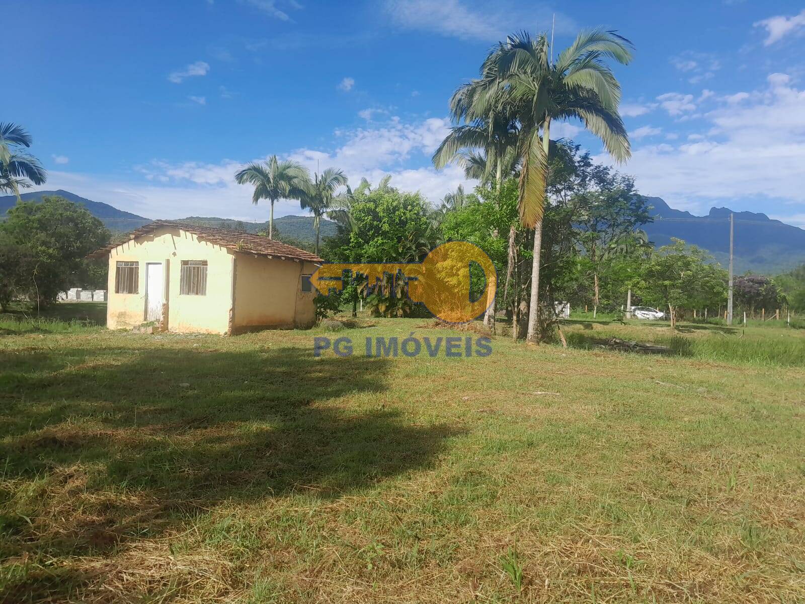 Chácara, 4 quartos, 5947 m² - Foto 45